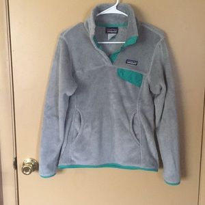 Patagonia Tops - Patagonia fleece Patagonia Tops - Patagonia fleece